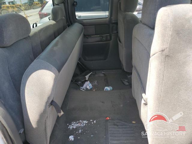 2GCEC19T841199602 2004 CHEVROLET ALL Models photo no. 10