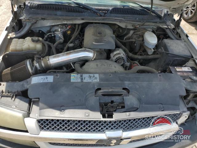 2GCEC19T841199602 2004 CHEVROLET ALL Models photo no. 11