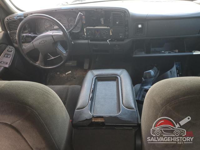 2GCEC19T841199602 2004 CHEVROLET ALL Models photo no. 8