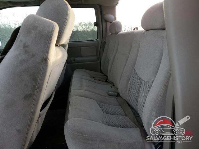 2GCEC19V441201170 2004 CHEVROLET ALL Models photo no. 10