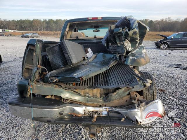 2GCEC19V441201170 2004 CHEVROLET ALL Models photo no. 6