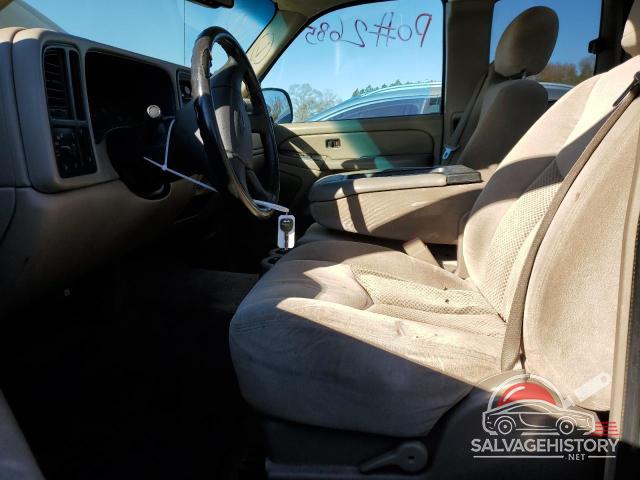 2GCEC19V441201170 2004 CHEVROLET ALL Models photo no. 7