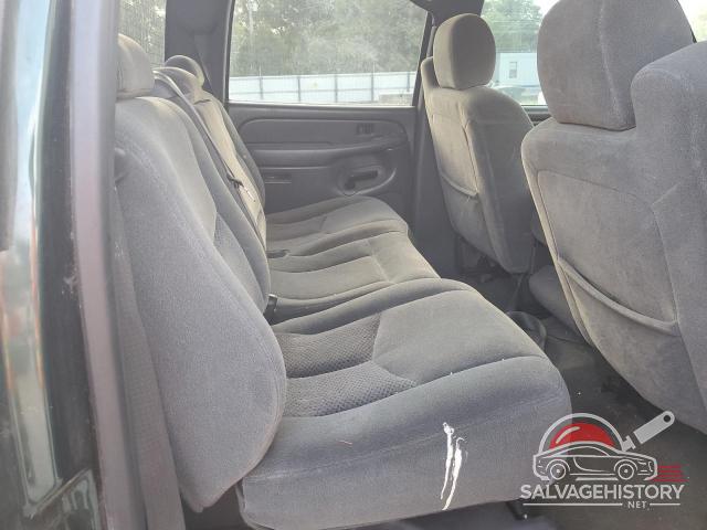 2GCEK13TX41410097 2004 CHEVROLET ALL Models photo no. 10