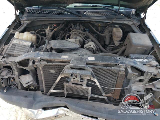 2GCEK13TX41410097 2004 CHEVROLET ALL Models photo no. 11