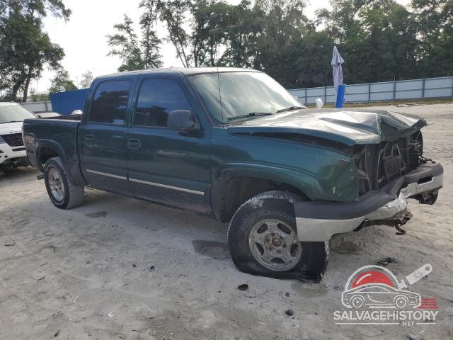 2GCEK13TX41410097 2004 CHEVROLET ALL Models photo no. 4