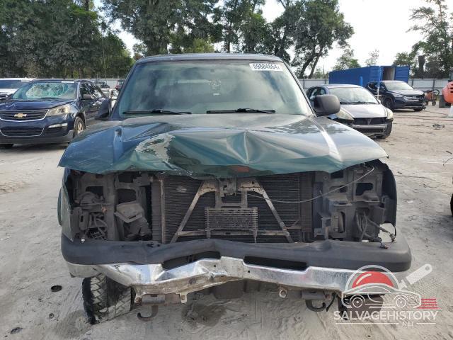 2GCEK13TX41410097 2004 CHEVROLET ALL Models photo no. 5