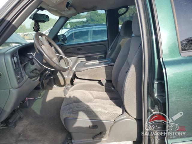 2GCEK13TX41410097 2004 CHEVROLET ALL Models photo no. 7