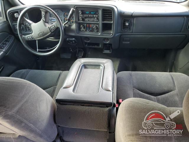 2GCEK13TX41410097 2004 CHEVROLET ALL Models photo no. 8