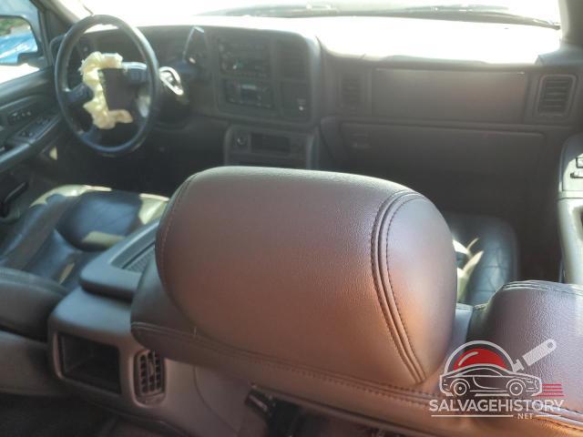 2GCEK19T141139437 2004 CHEVROLET ALL Models photo no. 8