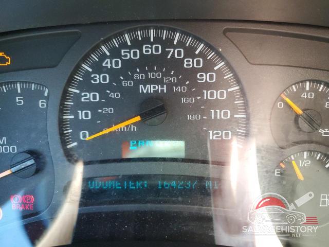 2GCEK19T141139437 2004 CHEVROLET ALL Models photo no. 9