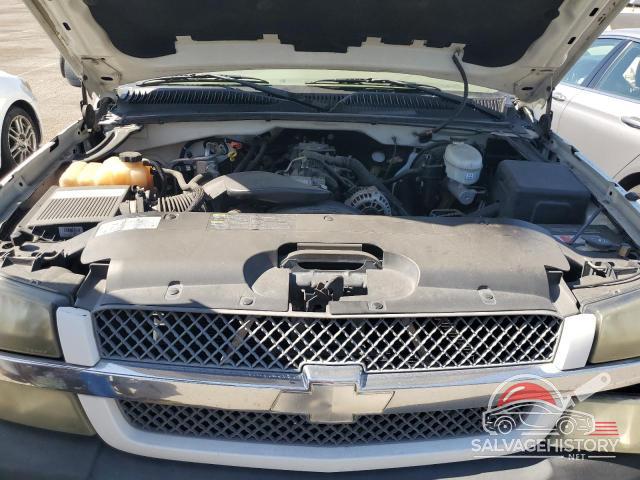 2GCEK19T841312855 2004 CHEVROLET ALL Models photo no. 11