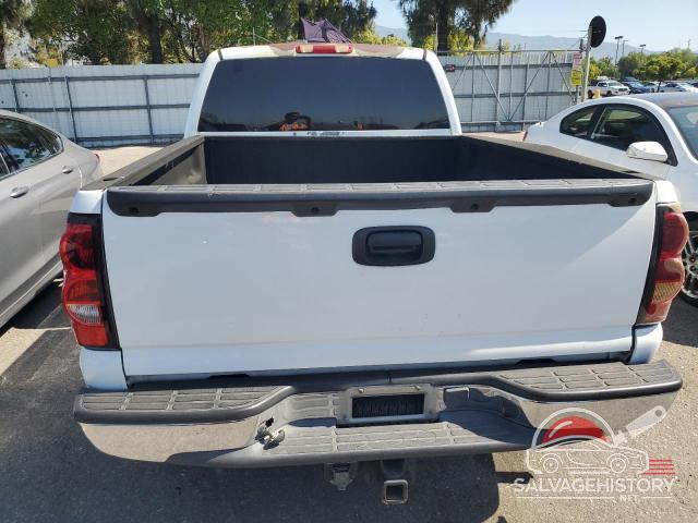 2GCEK19T841312855 2004 CHEVROLET ALL Models photo no. 6