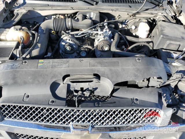 1GCEC14X65Z273506 2005 CHEVROLET ALL Models photo no. 11