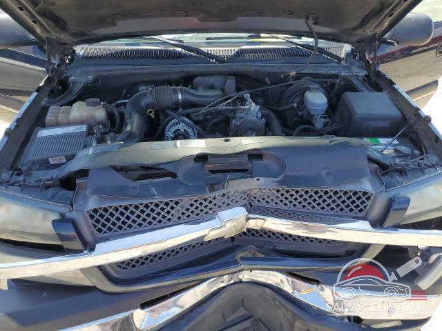 1GCEC19X15Z210872 2005 CHEVROLET ALL Models photo no. 11