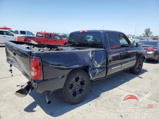 1GCEC19X15Z210872 2005 CHEVROLET ALL Models photo no. 3