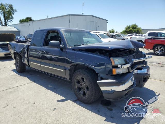 1GCEC19X15Z210872 2005 CHEVROLET ALL Models photo no. 4