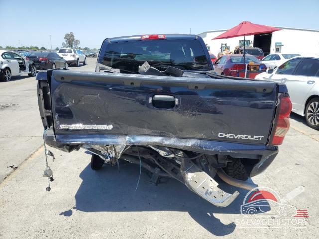 1GCEC19X15Z210872 2005 CHEVROLET ALL Models photo no. 6