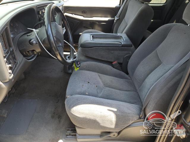 1GCEC19X15Z210872 2005 CHEVROLET ALL Models photo no. 7