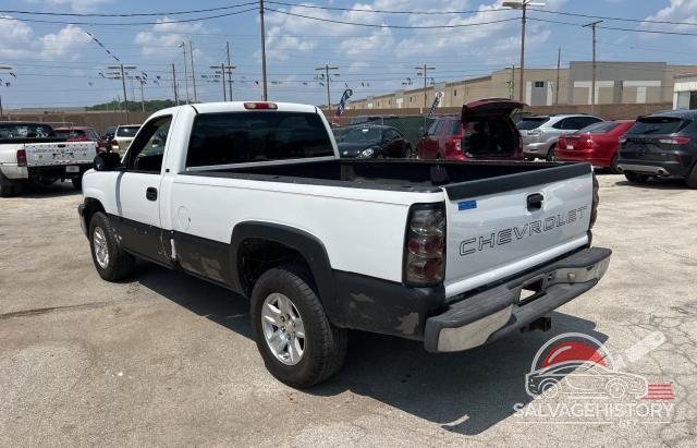 1GCEK14Z25Z324701 2005 CHEVROLET ALL Models photo no. 3