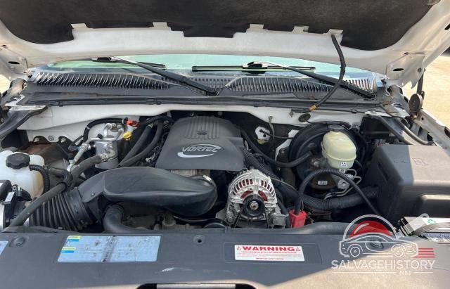 1GCEK14Z25Z324701 2005 CHEVROLET ALL Models photo no. 7