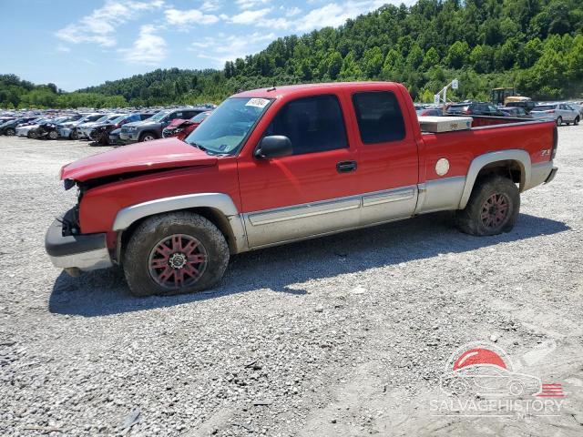 1GCEK19B55Z305202 2005 CHEVROLET ALL Models photo no. 7