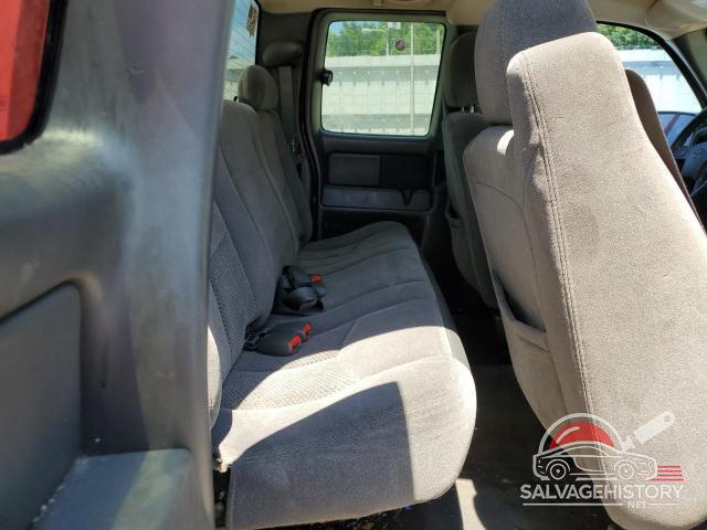 1GCEK19B55Z305202 2005 CHEVROLET ALL Models photo no. 10