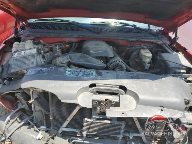 1GCEK19B55Z305202 2005 CHEVROLET ALL Models photo no. 11