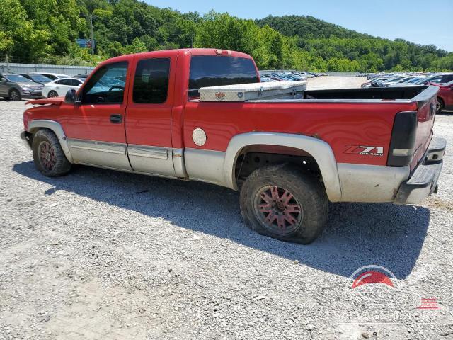1GCEK19B55Z305202 2005 CHEVROLET ALL Models photo no. 2