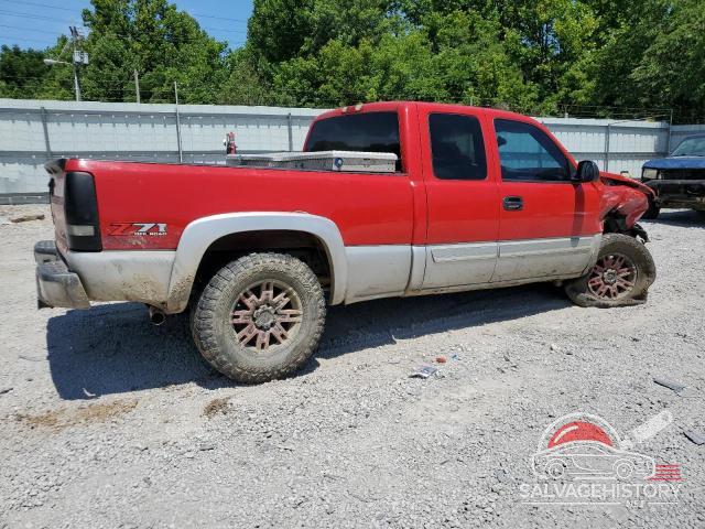 1GCEK19B55Z305202 2005 CHEVROLET ALL Models photo no. 3