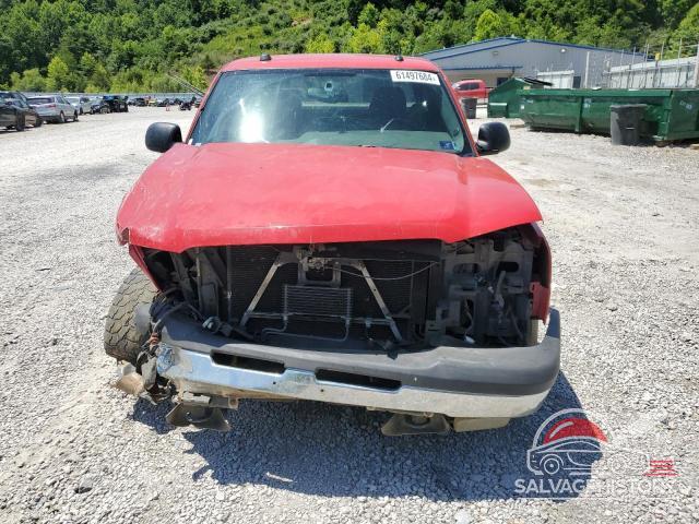 1GCEK19B55Z305202 2005 CHEVROLET ALL Models photo no. 5