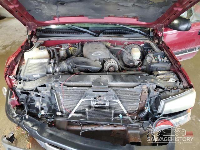 1GCEK19Z45Z276000 2005 CHEVROLET ALL Models photo no. 11