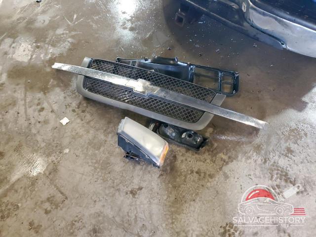 1GCEK19Z45Z276000 2005 CHEVROLET ALL Models photo no. 12