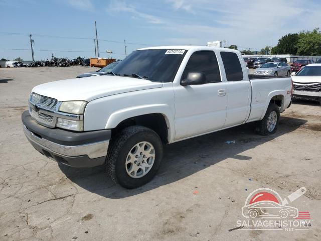 1GCEK19ZX5Z227092 2005 CHEVROLET ALL Models photo no. 18