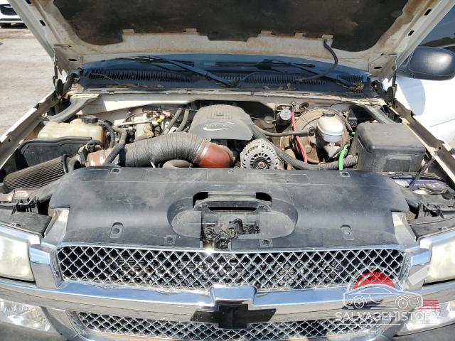 1GCEK19ZX5Z227092 2005 CHEVROLET ALL Models photo no. 11
