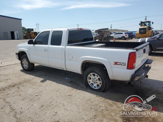 1GCEK19ZX5Z227092 2005 CHEVROLET ALL Models photo no. 2