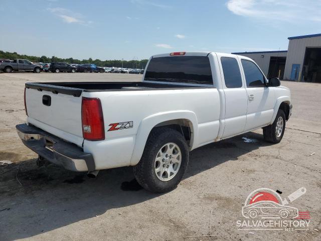 1GCEK19ZX5Z227092 2005 CHEVROLET ALL Models photo no. 3