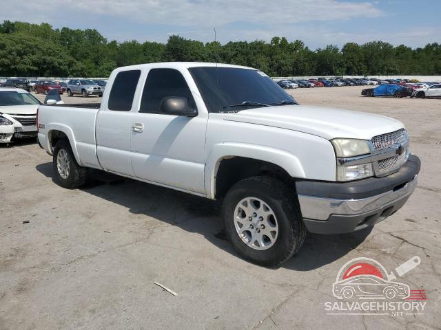 1GCEK19ZX5Z227092 2005 CHEVROLET ALL Models photo no. 4
