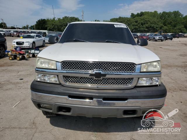 1GCEK19ZX5Z227092 2005 CHEVROLET ALL Models photo no. 5