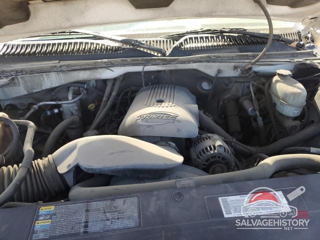 1GCHC29U95E161808 2005 CHEVROLET ALL Models photo no. 11