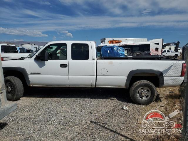 1GCHC29U95E161808 2005 CHEVROLET ALL Models photo no. 2
