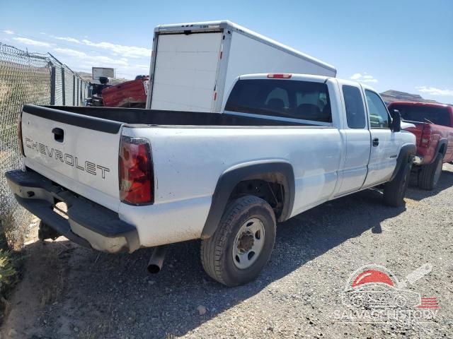 1GCHC29U95E161808 2005 CHEVROLET ALL Models photo no. 3