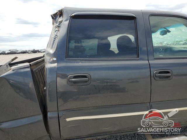 1GCHK23U15F867614 2005 CHEVROLET ALL Models photo no. 10