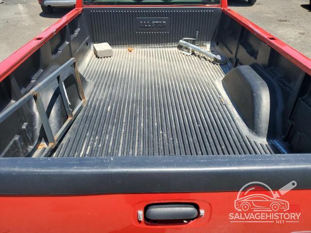 1GCHK24UX5E154666 2005 CHEVROLET ALL Models photo no. 10