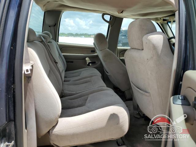2GCEC13T851252292 2005 CHEVROLET ALL Models photo no. 10