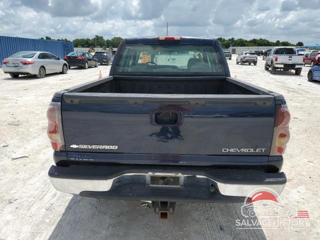 2GCEC13T851252292 2005 CHEVROLET ALL Models photo no. 6