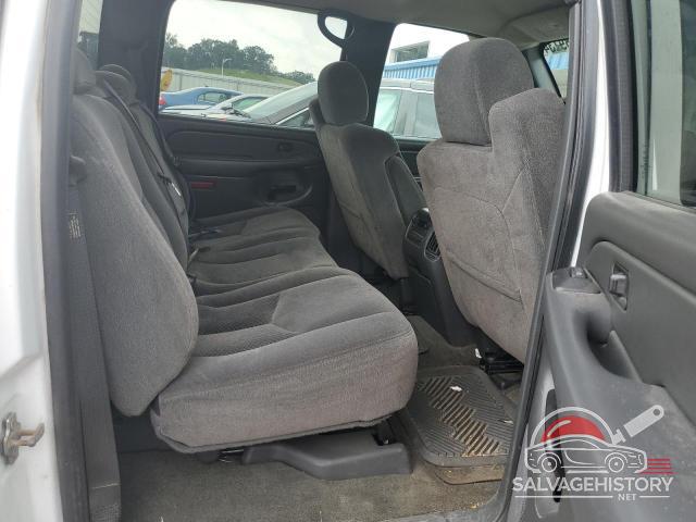 2GCEK13T051233674 2005 CHEVROLET ALL Models photo no. 10