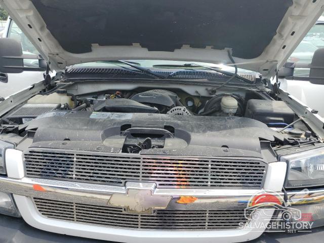 2GCEK13T051233674 2005 CHEVROLET ALL Models photo no. 11