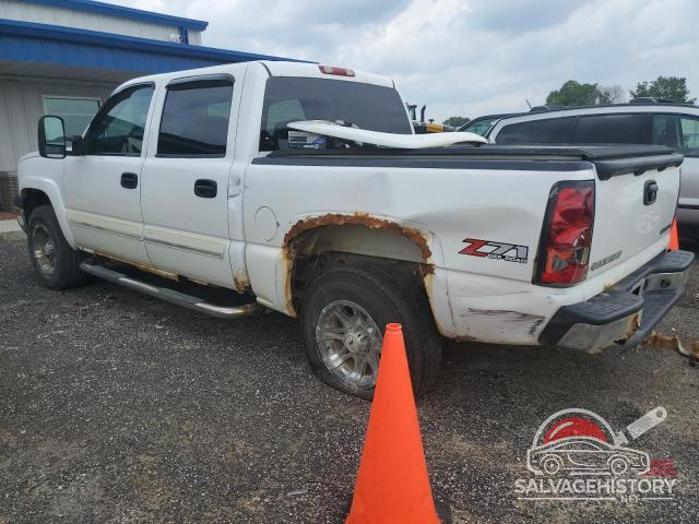 2GCEK13T051233674 2005 CHEVROLET ALL Models photo no. 2