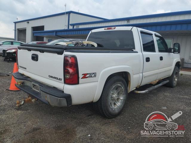 2GCEK13T051233674 2005 CHEVROLET ALL Models photo no. 3