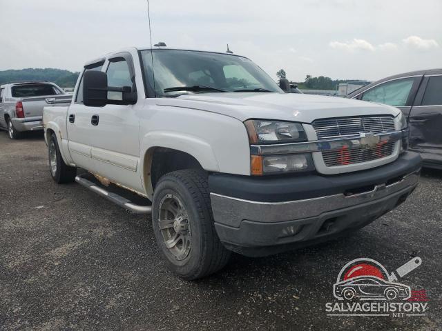2GCEK13T051233674 2005 CHEVROLET ALL Models photo no. 4